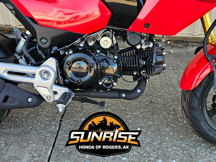 2026 Honda Grom™