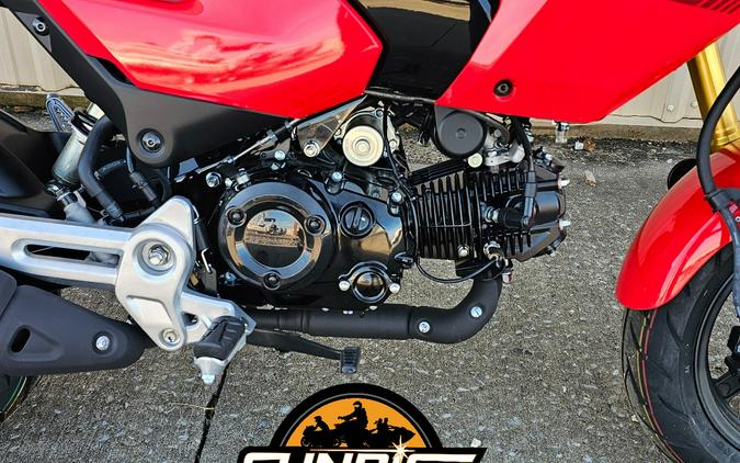 2026 Honda Grom™