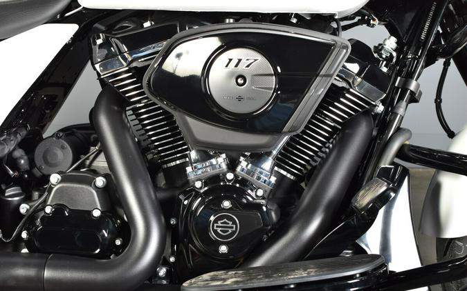 2025 Harley-Davidson Road Glide