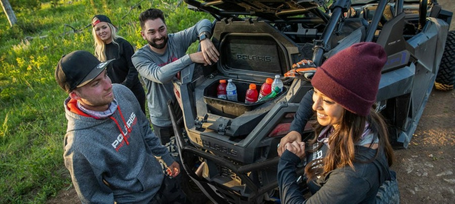 2022 Polaris RZR Pro XP 4 Ultimate