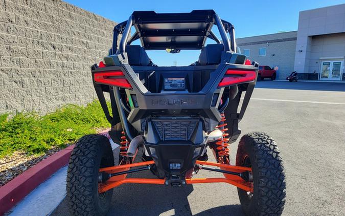 2022 Polaris RZR Pro XP 4 Ultimate