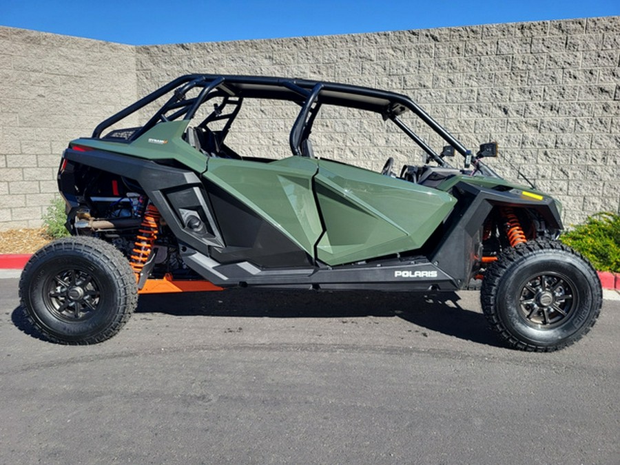 2022 Polaris RZR Pro XP 4 Ultimate