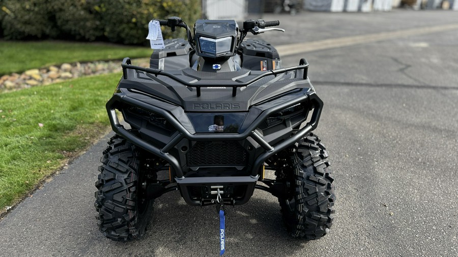 2026 Polaris SPORTSMAN 570 TRAIL