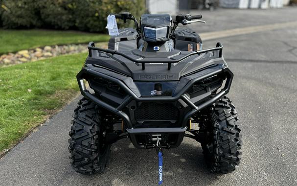 2026 Polaris SPORTSMAN 570 TRAIL