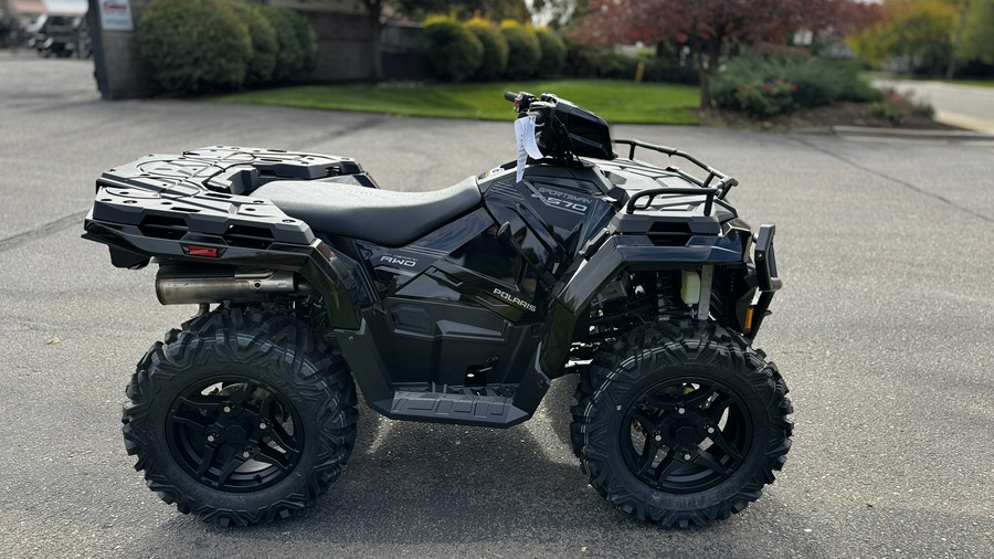 2026 Polaris SPORTSMAN 570 TRAIL