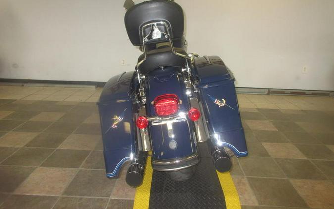 2012 Harley-Davidson® FLHR - Road King®