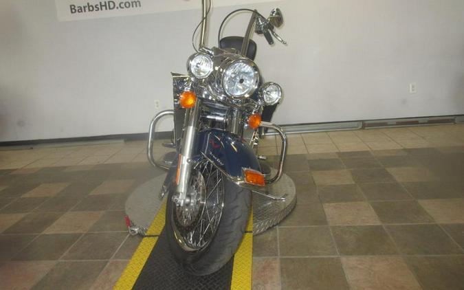 2012 Harley-Davidson® FLHR - Road King®