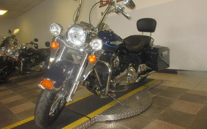 2012 Harley-Davidson® FLHR - Road King®