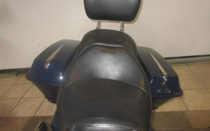 2012 Harley-Davidson® FLHR - Road King®