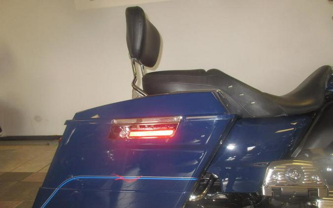 2012 Harley-Davidson® FLHR - Road King®