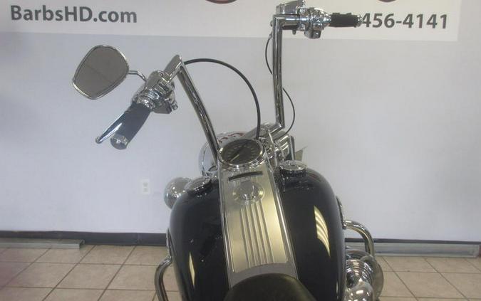 2012 Harley-Davidson® FLHR - Road King®