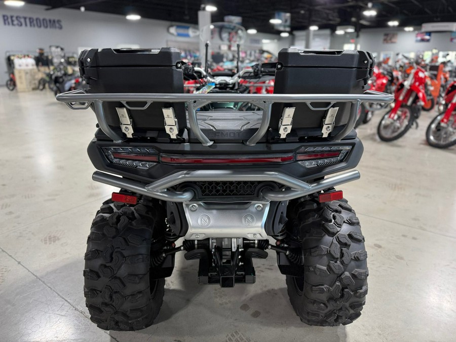 2025 CFMOTO CFORCE 1000