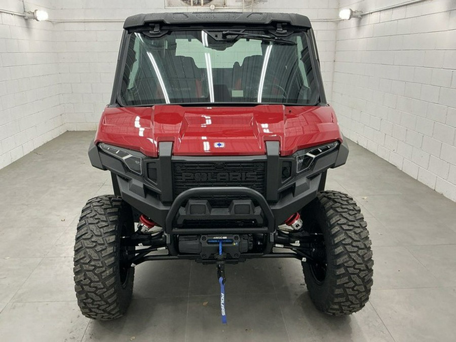 2026 Polaris XPedition ADV 5 NorthStar NORTHSTAR - PERFORMANCE RED
