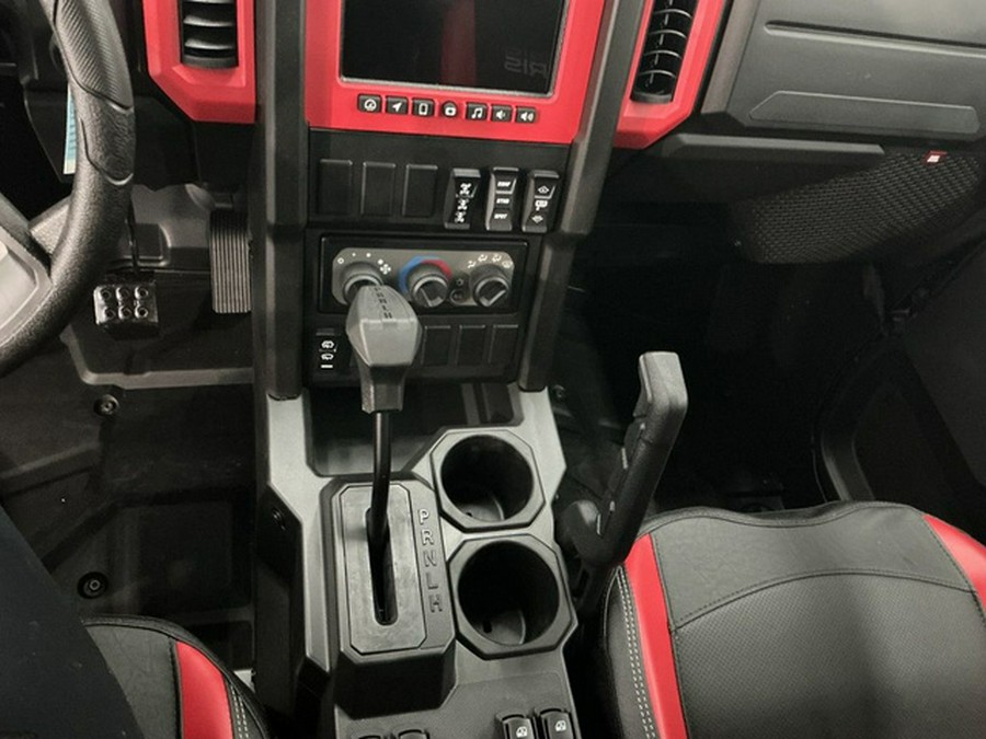 2026 Polaris XPedition ADV 5 NorthStar NORTHSTAR - PERFORMANCE RED