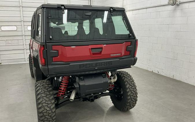 2026 Polaris XPedition ADV 5 NorthStar NORTHSTAR - PERFORMANCE RED