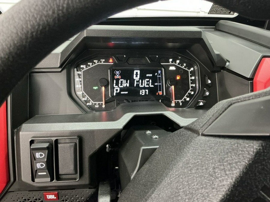 2026 Polaris XPedition ADV 5 NorthStar NORTHSTAR - PERFORMANCE RED