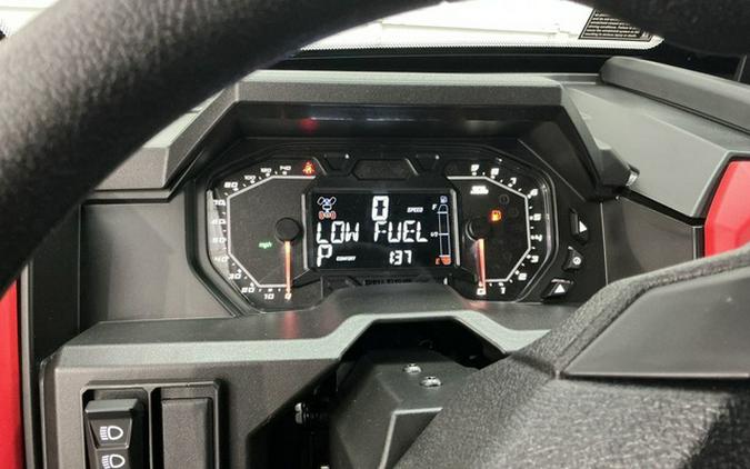 2026 Polaris XPedition ADV 5 NorthStar NORTHSTAR - PERFORMANCE RED