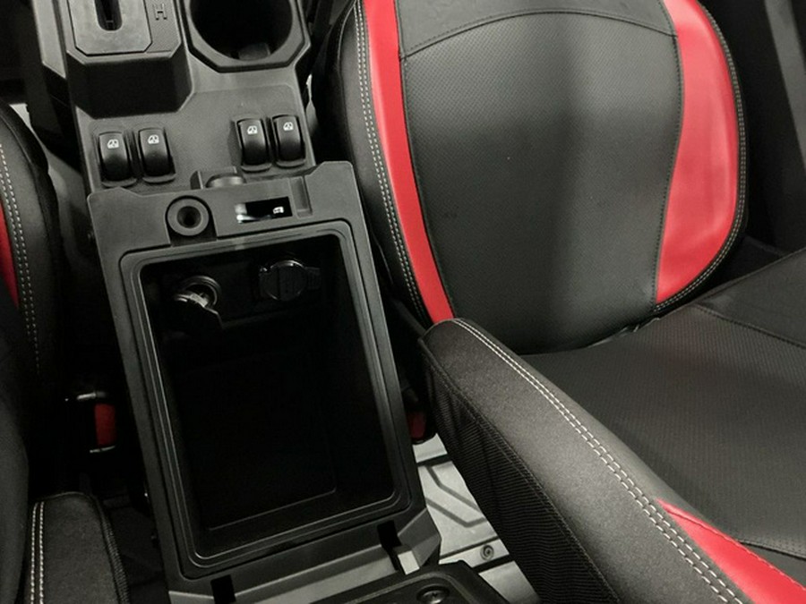 2026 Polaris XPedition ADV 5 NorthStar NORTHSTAR - PERFORMANCE RED