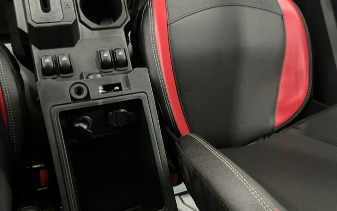 2026 Polaris XPedition ADV 5 NorthStar NORTHSTAR - PERFORMANCE RED