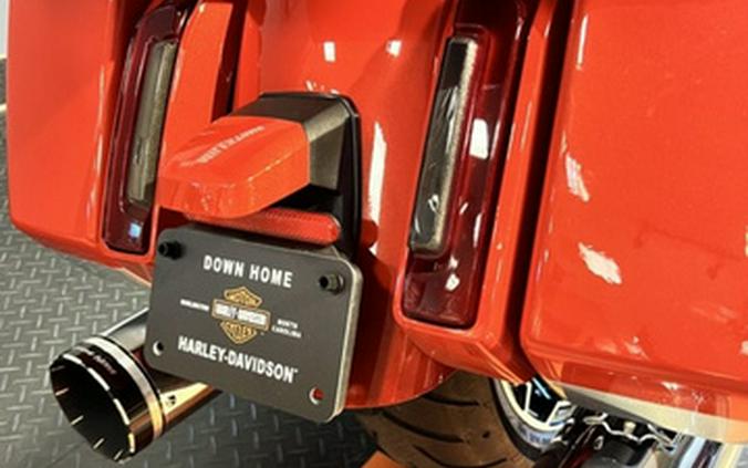 2024 Harley-Davidson FLTRXSE - CVO Road Glide