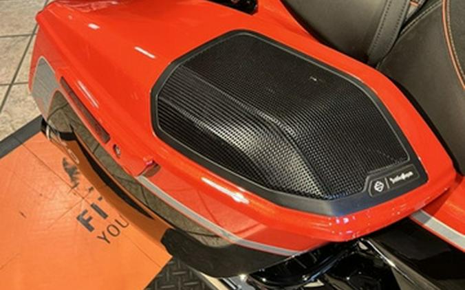 2024 Harley-Davidson FLTRXSE - CVO Road Glide