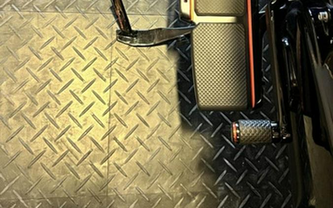 2024 Harley-Davidson FLTRXSE - CVO Road Glide