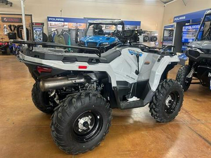 2026 Polaris Sportsman 450 H.O. EPS