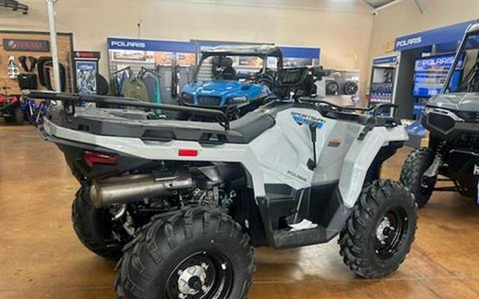 2026 Polaris Sportsman 450 H.O. EPS