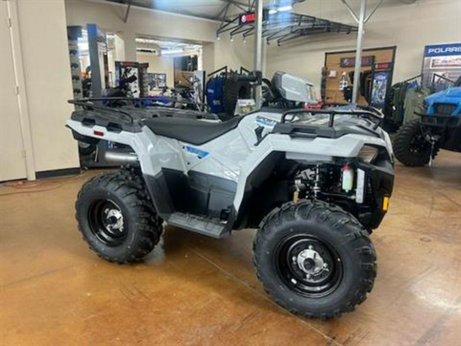 2026 Polaris Sportsman 450 H.O. EPS