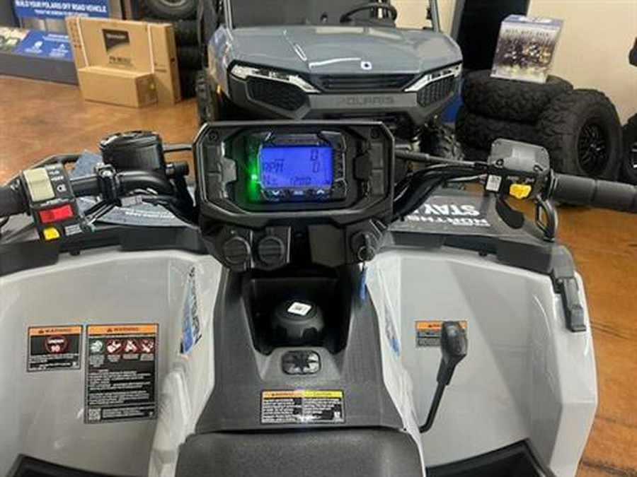 2026 Polaris Sportsman 450 H.O. EPS