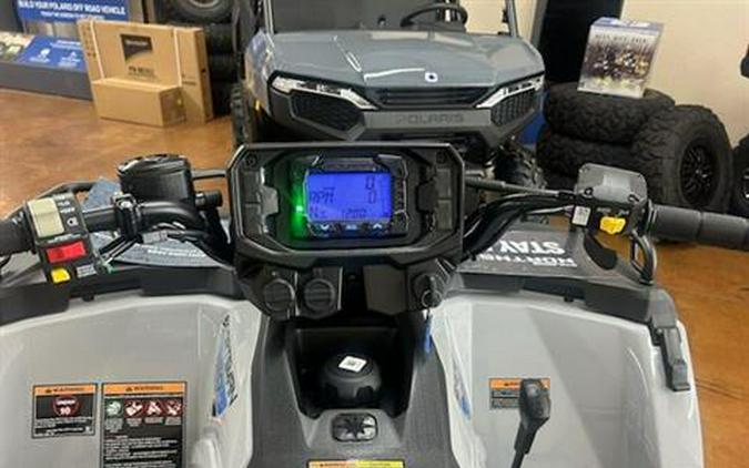 2026 Polaris Sportsman 450 H.O. EPS