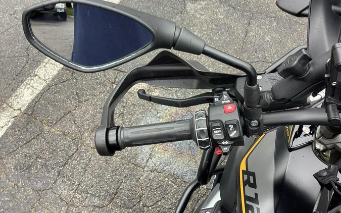 2019 BMW R 1250 GS