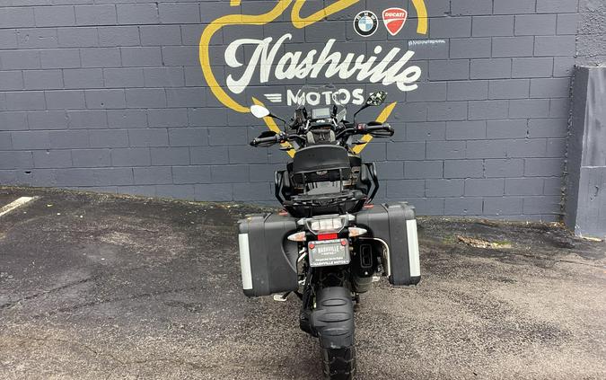 2019 BMW R 1250 GS