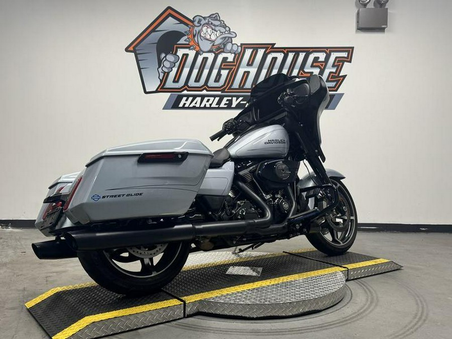 2024 Harley-Davidson® FLHX - Street Glide®
