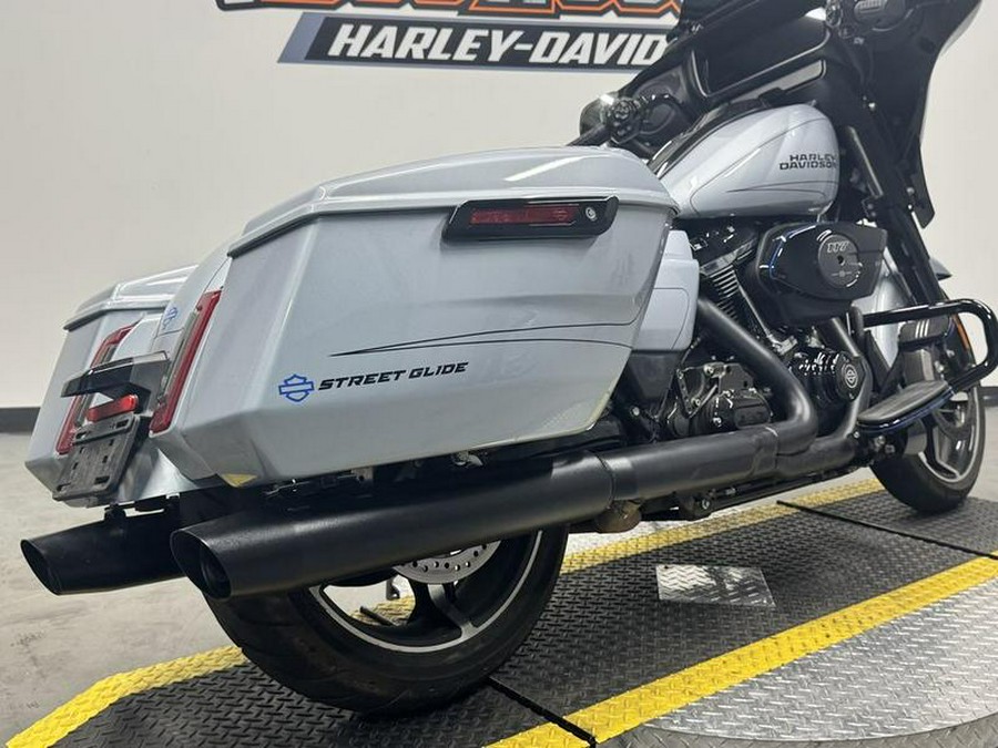 2024 Harley-Davidson® FLHX - Street Glide®