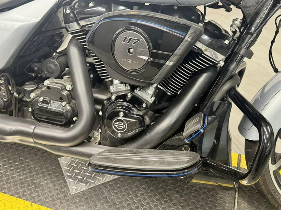 2024 Harley-Davidson® FLHX - Street Glide®