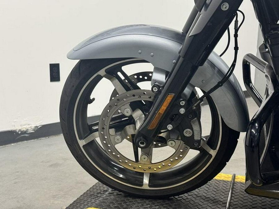 2024 Harley-Davidson® FLHX - Street Glide®