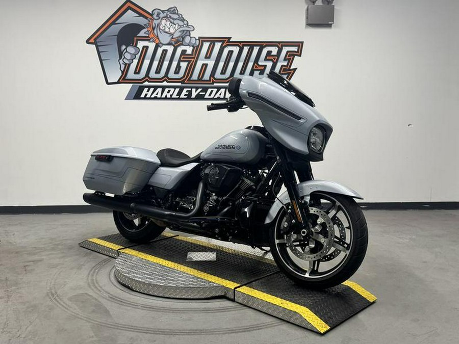 2024 Harley-Davidson® FLHX - Street Glide®