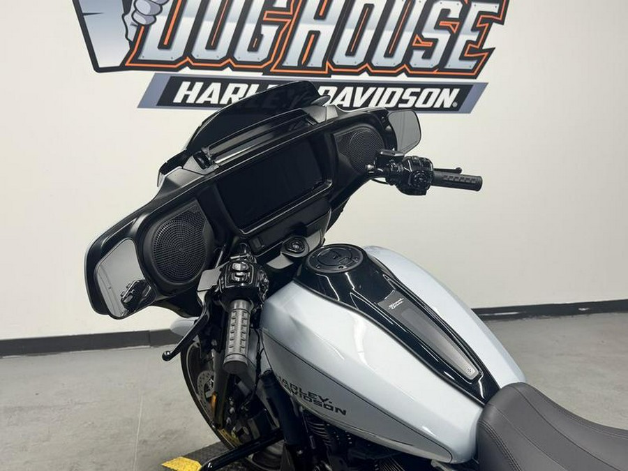 2024 Harley-Davidson® FLHX - Street Glide®