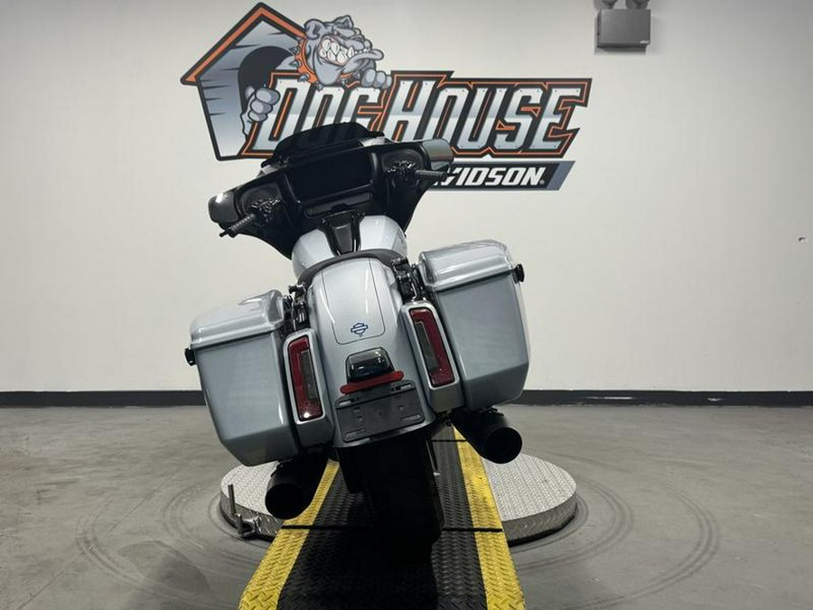 2024 Harley-Davidson® FLHX - Street Glide®