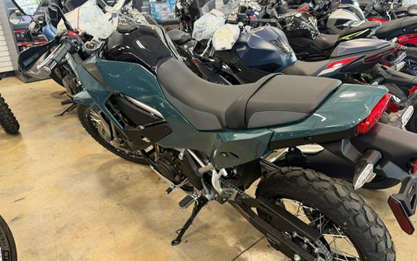 2026 Kawasaki KLE500 SE ABS