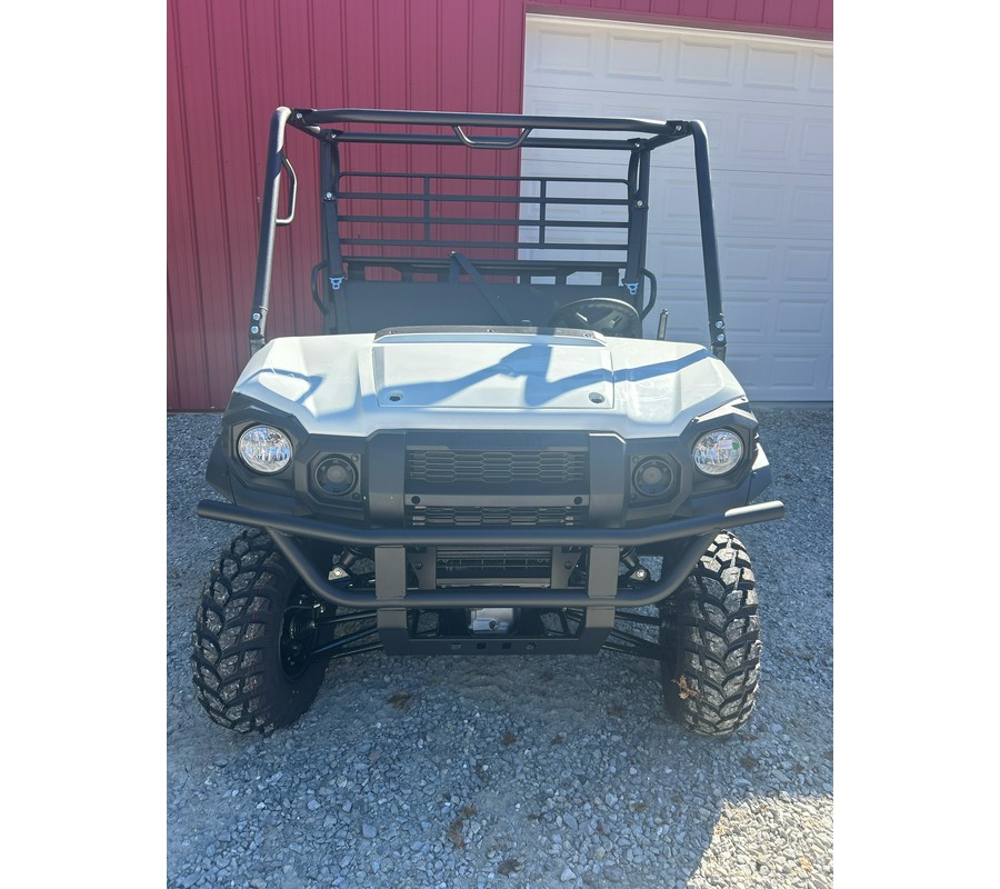 2025 Kawasaki MULE PRO-DX™ EPS