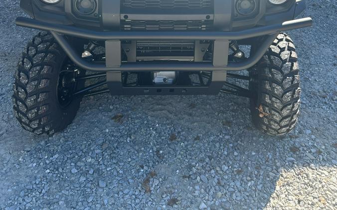 2025 Kawasaki MULE PRO-DX™ EPS