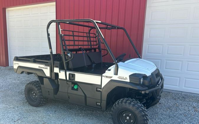 2025 Kawasaki MULE PRO-DX™ EPS
