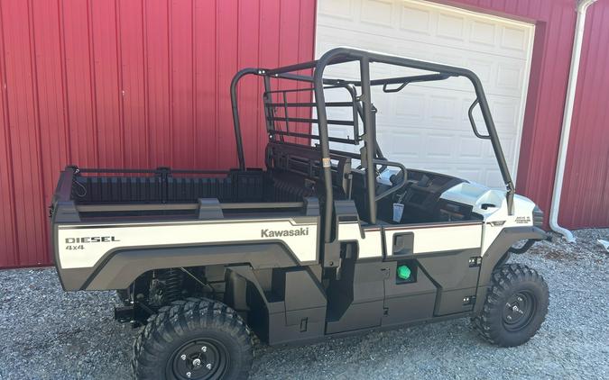 2025 Kawasaki MULE PRO-DX™ EPS