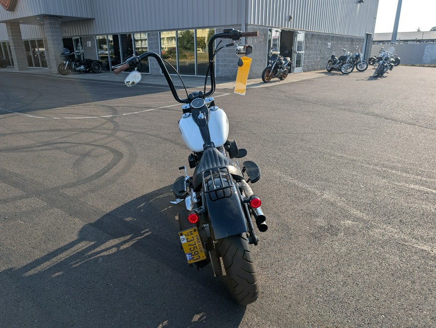 2015 Harley-Davidson Softail Slim®