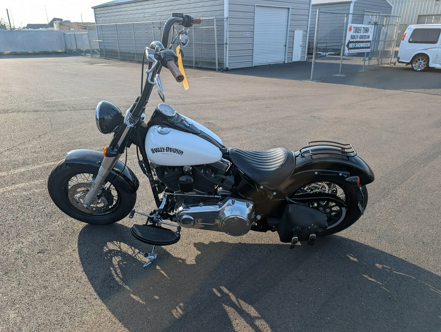 2015 Harley-Davidson Softail Slim®