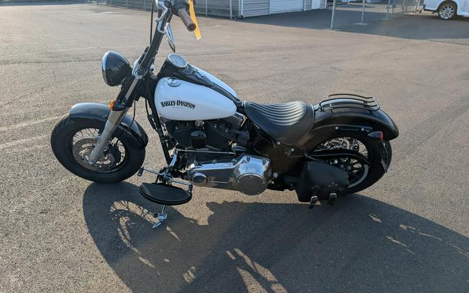 2015 Harley-Davidson Softail Slim®