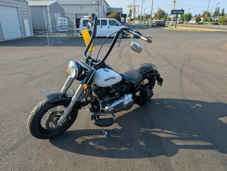 2015 Harley-Davidson Softail Slim®