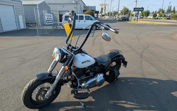 2015 Harley-Davidson Softail Slim®